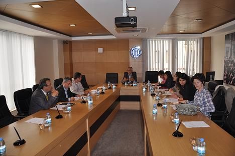 Gbirlii Trafik Sorununa zm Aryor