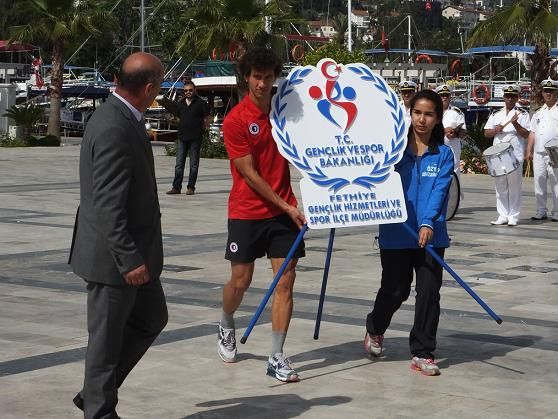 Buruk 19 Mays Kutlamas