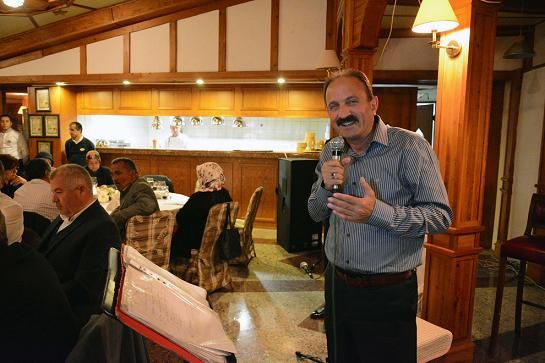 Yzde 45 Oy, Muhalefet Parti Liderlerinin flasdr