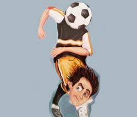 FUTBOL, BOMBA, TRANSFER, ZAVALLI SPOR!!!