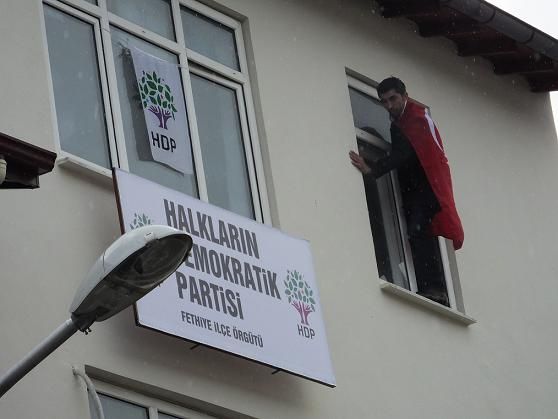 118 Ki�i, 5 Y�la Kadar Hapisle Yarg�lanacak