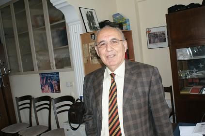 Bu Cumhuriyet Sonsuza Kadar Devam Edecektir