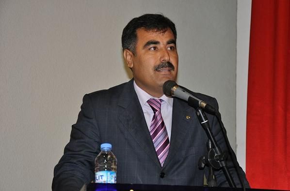 ��retmenler G�n� Kutlama Program� Belirlendi