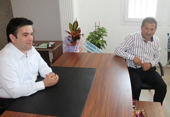 Fethiye�de 90, Seydikemer�de 75 Kuru�