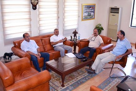 Saatc Lise Olarak Kalacaksa, Fethiye Lisesi Olarak Kalmal