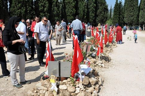 Fethiye Belediyesi Somada Ate Den Evlere Gitti