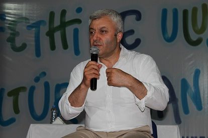 Tuncay zkan Fethiyede mza Gnne Katld