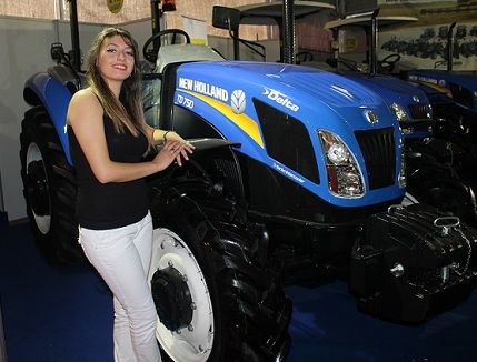 Tarm Fuarnn Alna Youn Katlm