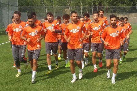 Fethiyespor �kinci Haz�rl�k Ma��n� Da Kaybetti