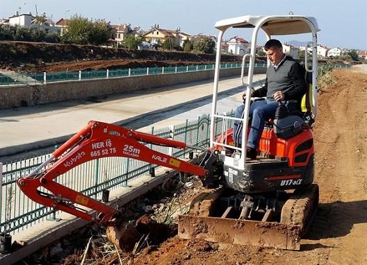 Murt Deresi Aalandrld